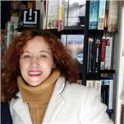 Profesor de español apto para todas las edades.